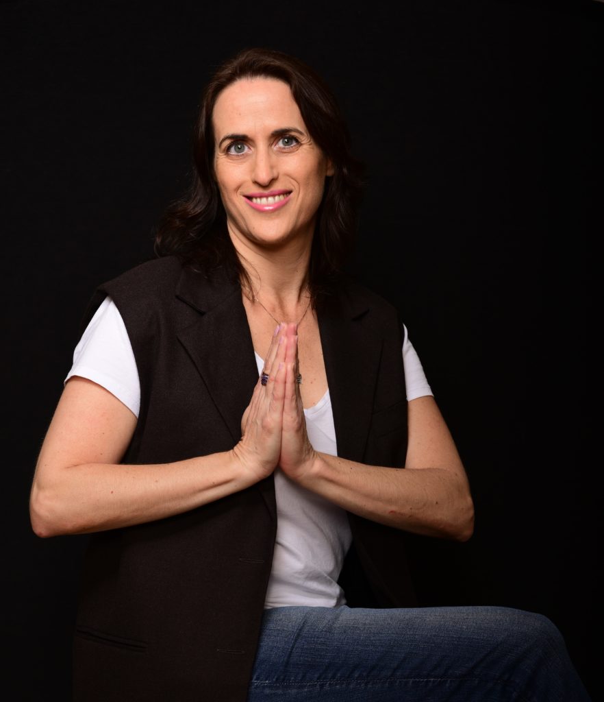 מיכל פישביין